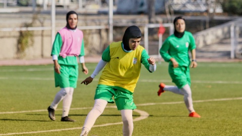 شاید خبرهایی در راه باشد