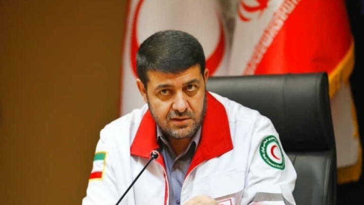دستور ویژه رئیس هلال‌احمر برای بررسی ابعاد استفاده غیرتخصصی از بالگرد این جمعیت در لرستان/۳ مدیر مرتبط عزل شدند