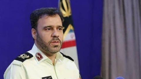 خروج یک میلیون و ۱۲۰ هزار نفر از اتباع بیگانه غیرمجاز از کشور در ۱۴۰۳