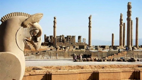 هفت مکان پربازدید ایران در نوروز ۱۴۰۴