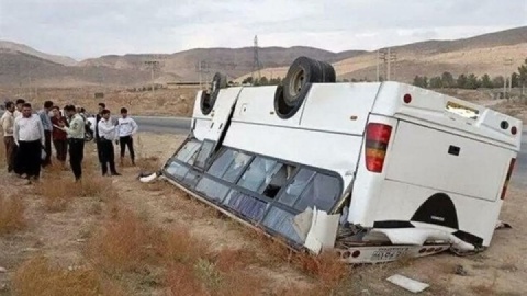 خطر از بیخ گوش دختران نخبه گذشت