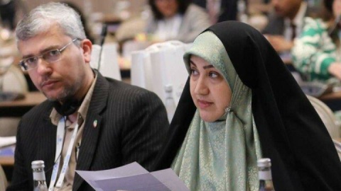 رفیعی: آگاهی‌بخشی درباره حق افراد بر محیط زیست سالم امری ضروری است