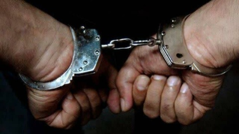 دستگیری سارق حرفه‌ای با ترفند سرقت طلاجات بانوان کهنسال