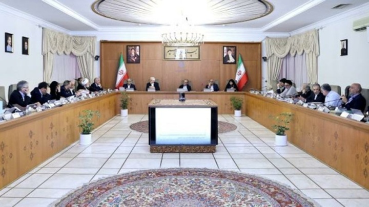 مرور کارنامه نوروزی دولت و تحقق هدفگذاری پویش «نه به تصادف»/ تصویب چند آیین نامه اجرایی از برنامه هفتم توسعه