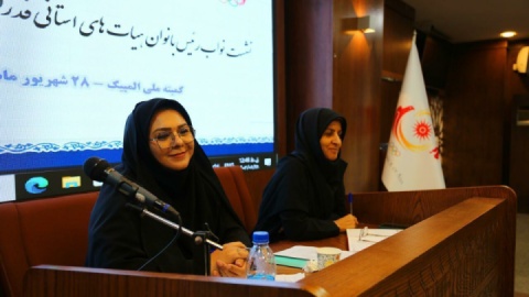 استعفای نایب رئیس فدراسیون رزمی بالاخره علنی شد!