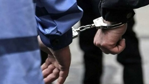 پسر آقای معلم همدست قاتل بود