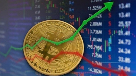 قیمت بیت کوین، امروز ۱۷ فروردین ۱۴۰۴