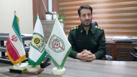شهاب‌سنگ فروشان پایتخت در دام پلیس فتا