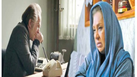 سوگ و ستیزه‌ای فراتر از تاب‌ مخاطب