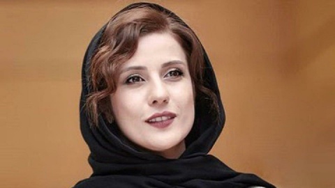 عکس/ استایل متفاوت سارا بهرامی در بهار ۱۴۰۴