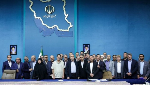 پزشکیان: به مذاکره باور داریم اما نه با ذلت/ آمریکا ثابت کند به دنبال مذاکره واقعی است