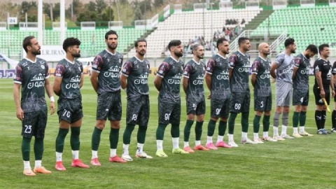 آغاز تحویل چک‌های ۲۰ درصدی بازیکنان ذوب‌آهن