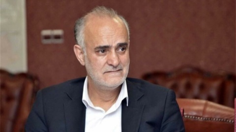 فیلم/ نبی: ظلی، الگو و تاثیرگذار بود