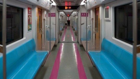 سفر معاون وزیر کشور به چین برای تعیین زمان واردات واگن‌های مترو