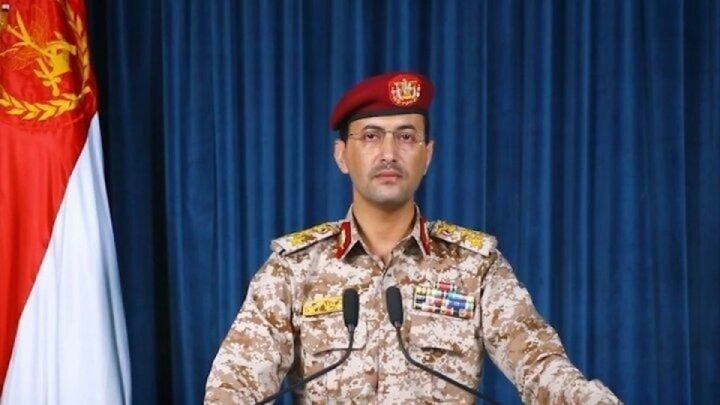 یحیی سریع: عملیاتهای نظامی علیه اسرائیل و آمریکا انجام دادیم