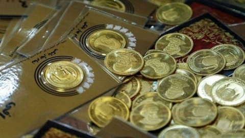 افزایش قیمت طلا در بازار تهران