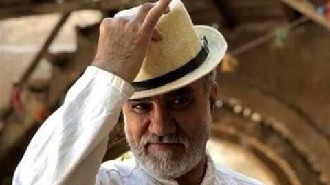 حسن اسدی: نقش خاکستری برایم جذابیت خاصی دارد