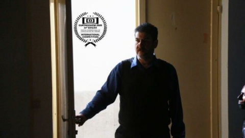 فیلم کوتاه «خو» در بخش مسابقه جشنواره کورتا