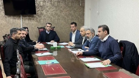 نایب رئیس فدراسیون بانوان فدراسیون رزمی به زودی معرفی می‌شود