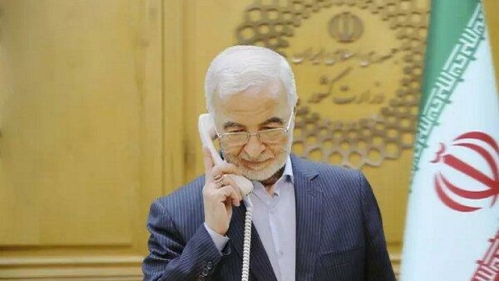 وزیر کشور دستور رسیدگی به حادثه دیدگان معدن زغال سنگ مهماندویه داد