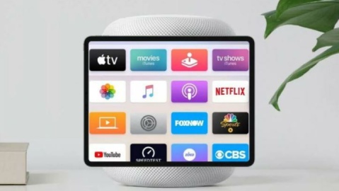 مشکلات اپل اینتلیجنس عرضه هاب خانگی اپل را به سال ۲۰۲۶ موکول کرد