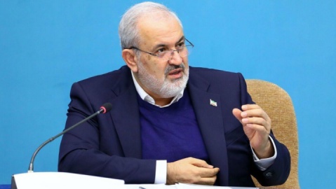 علی‌آبادی: امسال ۲۰ هزار مگاوات ناترازی برق خواهیم داشت