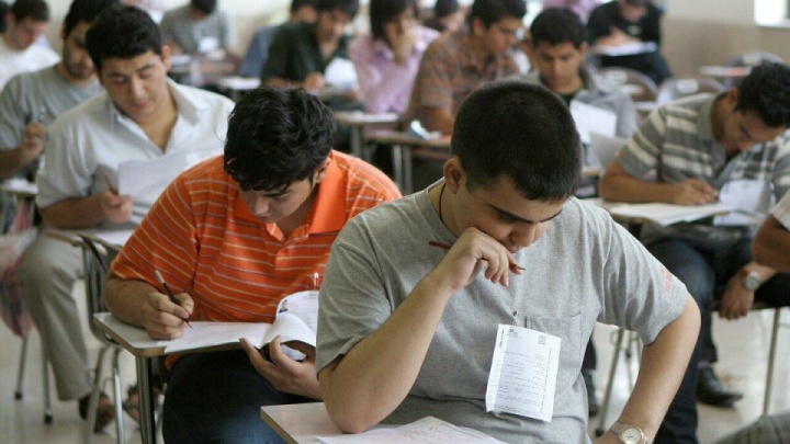 فردا آخرین مهلت ثبت‌نام نوبت دوم کنکور