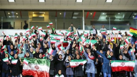 اینجا هیجان آزاد است