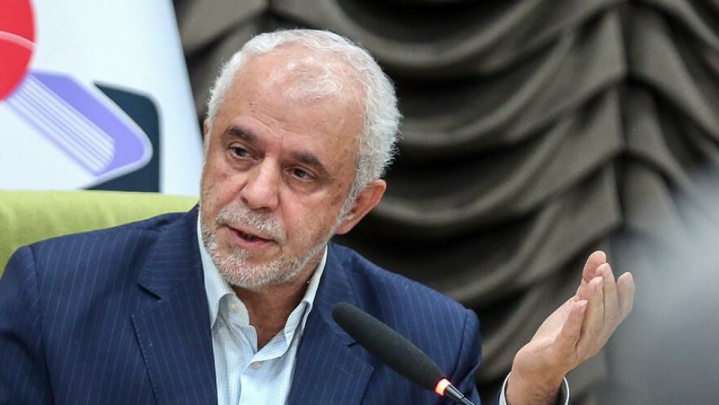 اوحدی: نگاه بنیاد شهید به تشکل‌های شاهد و ایثارگر برنامه‌محور است
