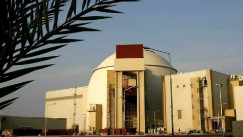 نهی کشتار جمعی مبنای حرمت سلاح هسته ای است