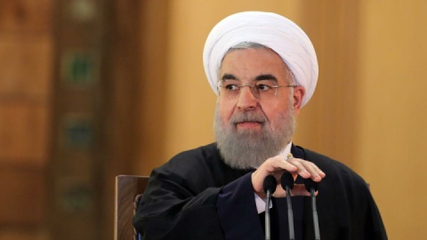 حسن روحانی: مذاکرات مستقیم برجام را ممکن کرد