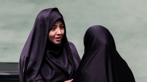 گزارش تصویری/ عصرانه نوزدهمین روز بهار ۱۴۰۴ به قلم دوربین