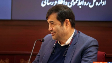گسترش ورزش‌های ساحلی ادعای‌های دروغ درباره خلیج فارس را از بین می‌برد