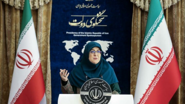 وزیر خارجه روند مذاکرات را اجرا و دنبال می‌کند/ دولت در حال بررسی گزینه‌ها برای وزارت اقتصاد است