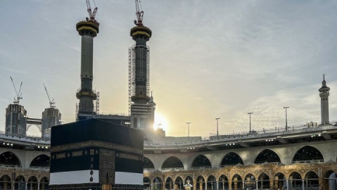 آخرین زمان ورود به عربستان برای ادای فریضه عمره تمتع اعلام شد