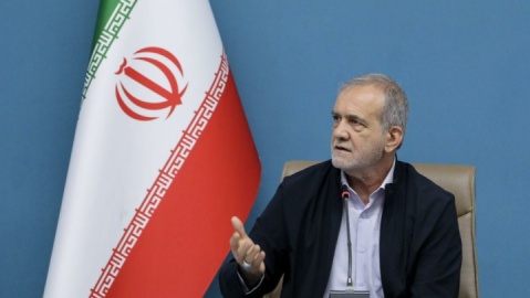 پزشکیان: مردم باید در تصمیمات فرهنگی مشارکت داشته باشند