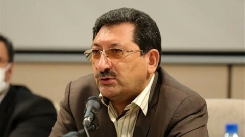 وزیر صمت: فولاد ایران در جایگاه دهم جهان