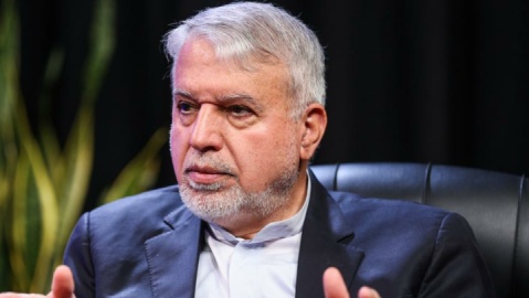 صالحی‌امیری: ایران آماده همکاری با سرمایه‌گذاران بین‌المللی است
