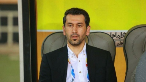 واکنش مدیر سپاهان به آلومینیوم