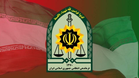 اطلاعیه پلیس درباره تیراندازی در منطقه نعمت‌آباد