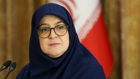 فیلم/ سخنگوی دولت: مذاکرات با آمریکا به صورت غیر مستقیم و در عمان برگزار خواهد شد