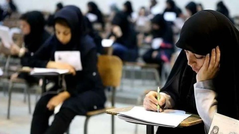 توزیع کارت شرکت در آزمون اعزام به خارج فرهنگیان آغاز شد