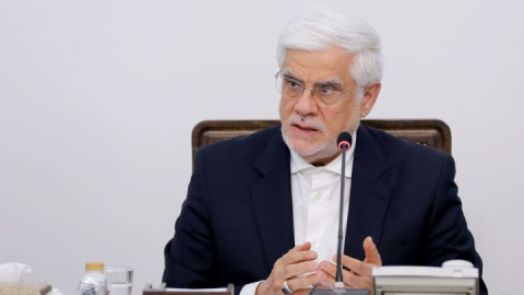 همکاری‌هایی که با خارج از دولت داریم، شایسته قدردانی است