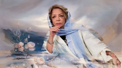 دُرود «ایران دَرودی» به بهار