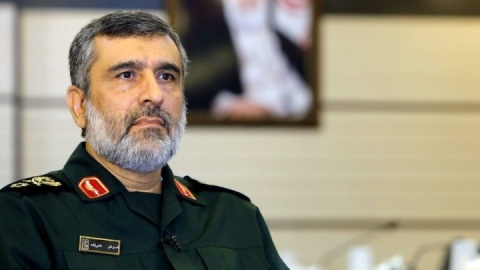 دشمن توان آسیب زدن به سیستم آفندی جمهوری اسلامی را ندارد