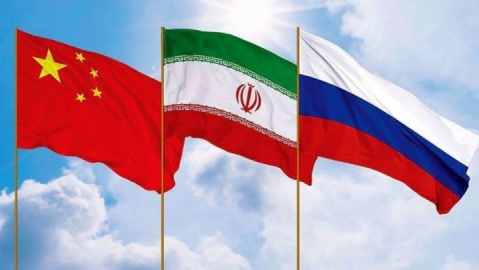 برگزاری نشست سه‌جانبه ایران، روسیه و چین/ آغاز رایزنی درباره سناریوهای پس از برجام