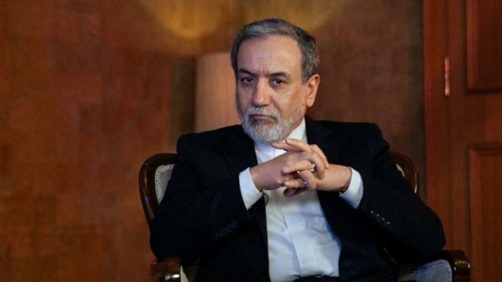 عراقچی: ایران دیپلماسی را ترجیح میدهد، اما بهخوبی میداند چگونه از خود دفاع کند