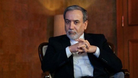 عراقچی: ایران دیپلماسی را ترجیح می‌دهد، اما به‌خوبی می‌داند چگونه از خود دفاع کند