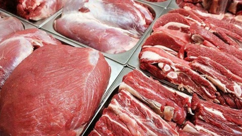 قیمت گوشت قرمز، امروز ۲۰ فروردین ۱۴۰۴