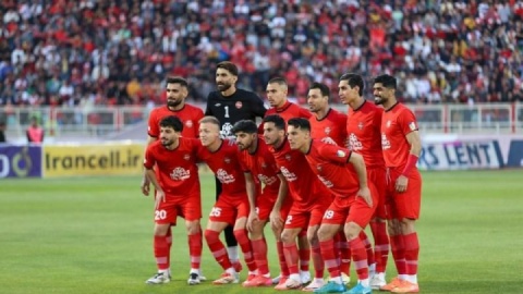 جشن قهرمانی احتمالی تراکتور بدون حضور هواداران؟